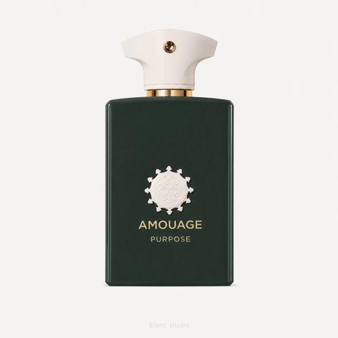 AMOUAGE Purpose